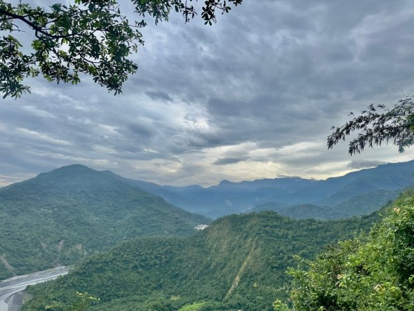 20241118小百岳尾寮山🥵 百岳練習場2651259