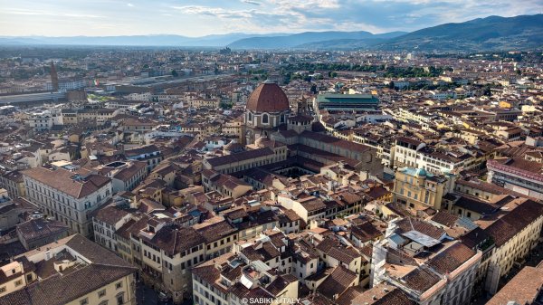 【城市漫步】翡冷翠的一夜：文藝復興迴響2845631