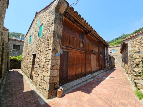 雲台山(&津沙聚落)-小百岳#98-連江縣南竿鄉2849911