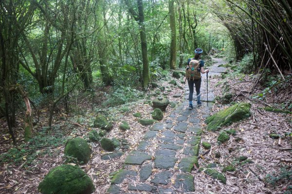 魚路古道南北段1687364