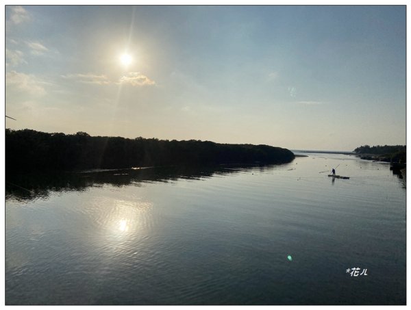 新豐紅樹林木棧步道2707069
