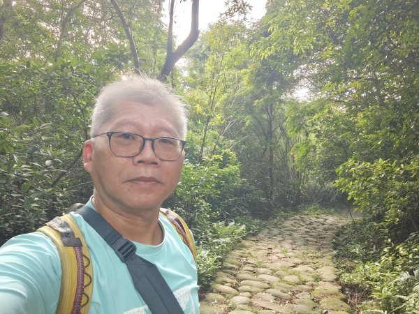 [皮皮獅動物派對-02/10] 2026_0815 仁和步道、金獅古道3112479