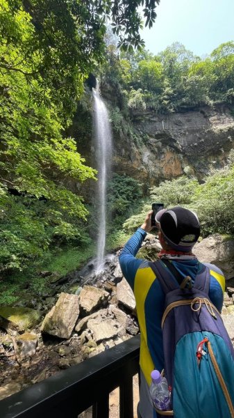 三貂嶺九瀑兩山2578631