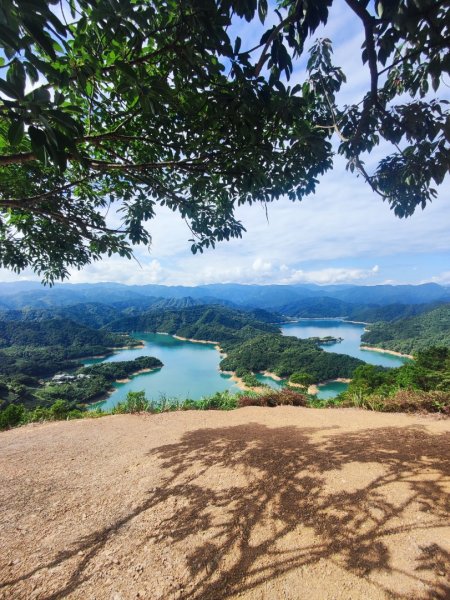 石碇鱷魚島-草湳二格山2786759