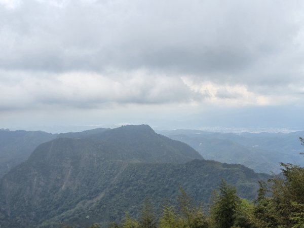 20260516 小百岳-南投集集大山3056247
