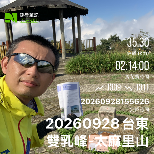 20260928太麻里山(雙乳峰)3129025
