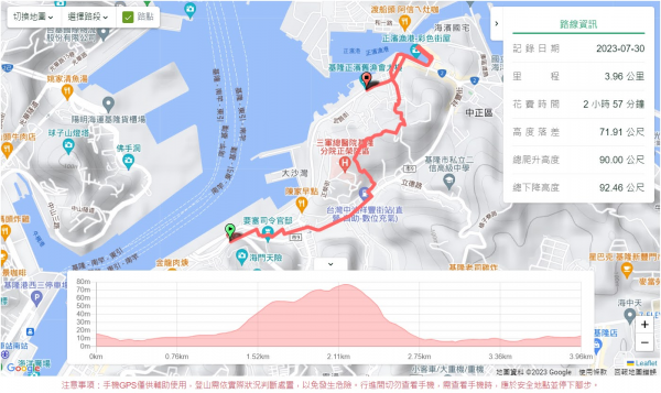 祥豐社區越嶺正濱漁港2235020