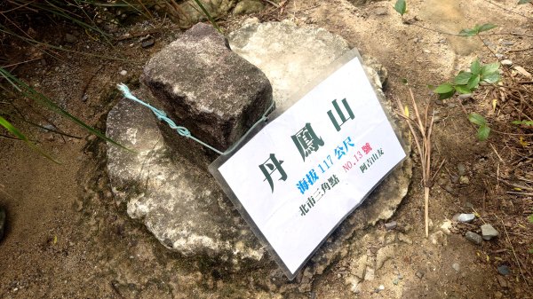 台北丹鳳山軍艦岩唭哩岸山奇岩山順走奇岩埤O型2763219