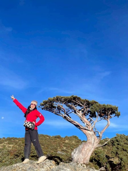 🌈12/5（五）-7（日）嘉明湖~三叉向陽山✨FB：熊熊趴爬走🌈2959599