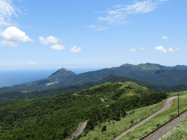 汐止五東山平溪靈巖寺五分山基隆山姜子寮山1066103