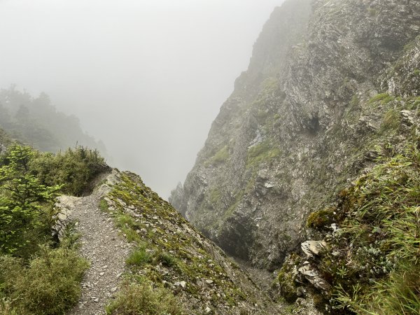 北二段(4/7)鬼門關峰 2024_06132528781