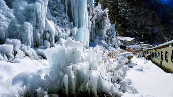 地心年輪之飛驒大鐘乳石洞2982455