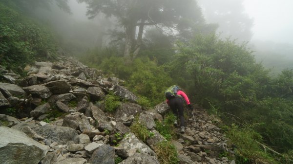 玉山前峰1079908