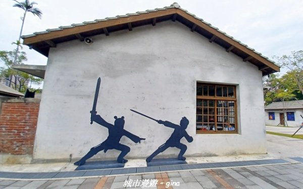 【台中西區】臺中刑務所演武場2968252