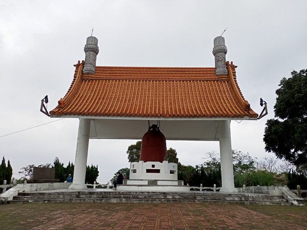 【南山神壽任務尋寶趣】鳶山彩壁、福德坑山步道【小百岳集起來】#19 鳶山登山步道1580891