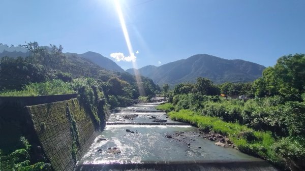 嘉義竹坑溪步道、龍宮瀑布、雷音瀑布、生毛樹瀑布2590614