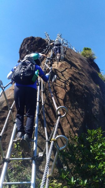 孝子山、慈恩嶺1030160