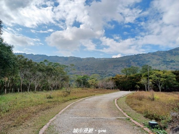 【南投國姓】九份二山x九份二山國家地震紀念地x九號梅莊2981713
