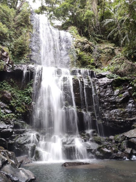 2025/7/5 雲森瀑布群2839217