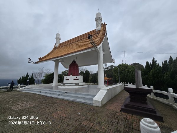 2026-03-21微笑山線：【鳶山山系】鳶山彩壁段3020432