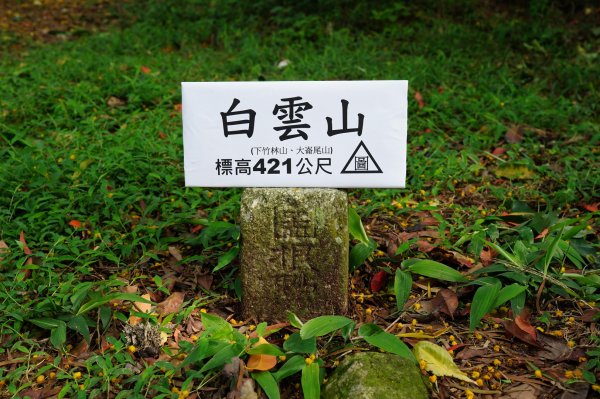 臺北 士林 玉稠湖山、石角山、白雲山、天母山2496028