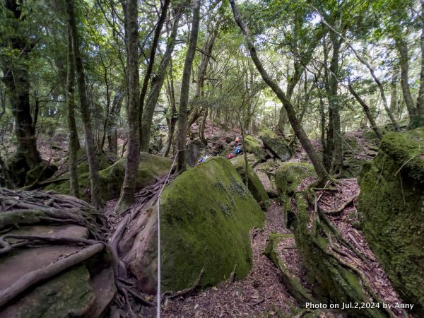 加里山好精彩2547375