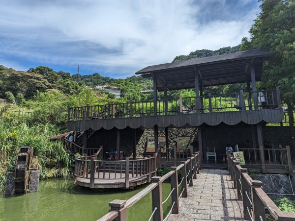 2023-08-26 臺北大縱走第七段2792854