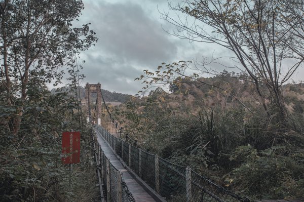 寶山水庫環湖步道（西北、西、東峰）2986749