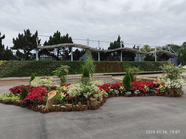 4-3 臺北自來水園區 - 自來水博物館導覽→噴泉庭園→輸配水器材展示區2692927