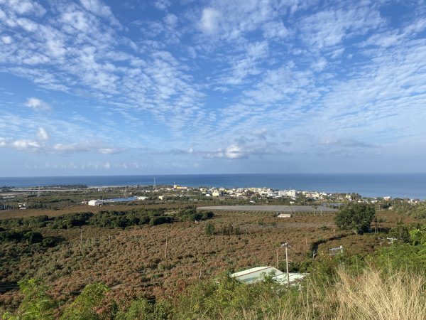 巴層巴墨山、枋山溪與壽卡199朝聖騎旅2731068