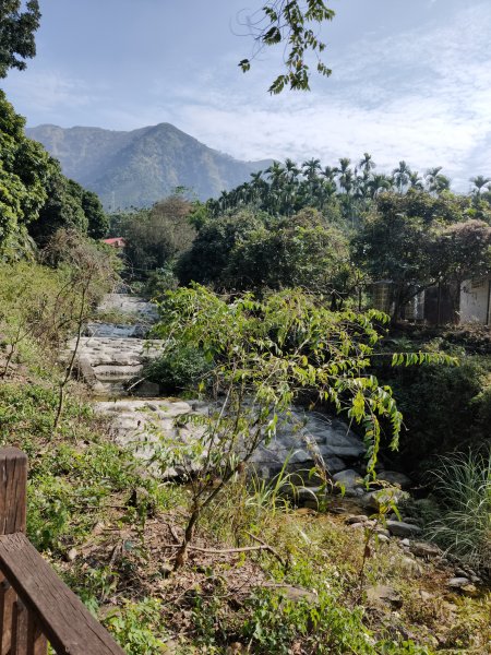 華山步道群1253511