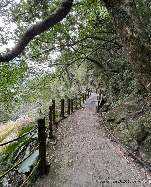 【新竹縣】親民又原始的馬胎古道＋南坪古道2991164