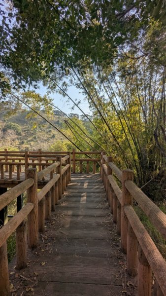 竹坑南寮登山步道2719374