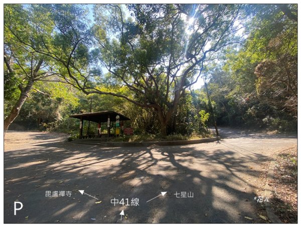 后里 毘盧禪寺步道3003923