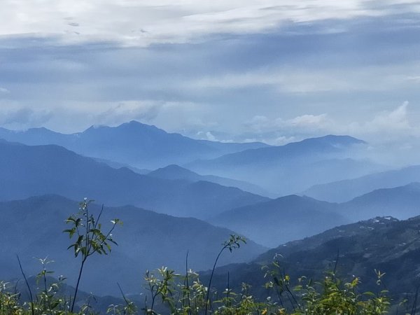 【合歡群峰1】~石門山-201910061694328