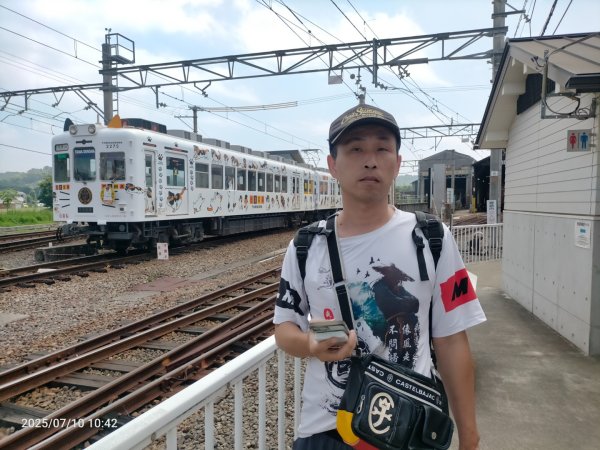 和歌縣-小玉電車(貴志）2833505