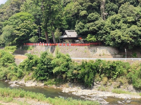 嵐山火之篇：嵐山小火車3088748
