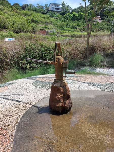 公老坪之蜈蚣崎步道、旱溪源頭步道、三崁頂步道202206261806151