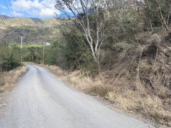 巴層巴墨山、枋山溪與壽卡199朝聖騎旅2731072