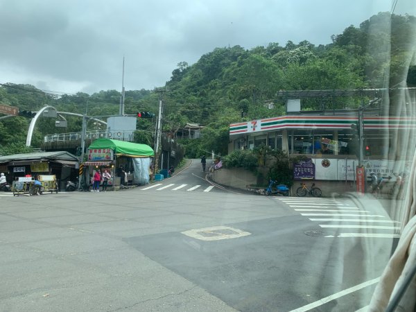 大崎棟古道、騎龍古道2772233