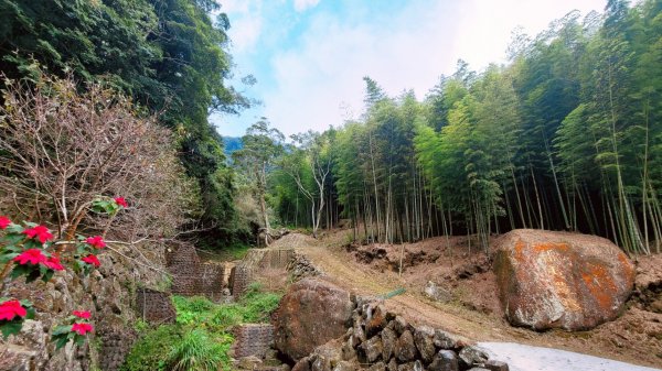 1111213 小百岳-石壁山1953015