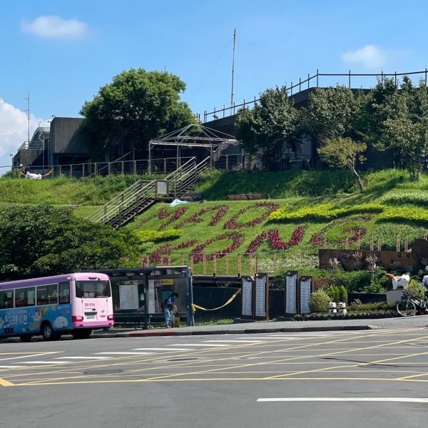 20240825 臺北大縱走第七段：世界山莊至飛龍步道政大後山2583354