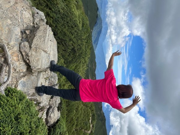 合歡山群峰（南峰、石門山、尖山、東峰）2626702