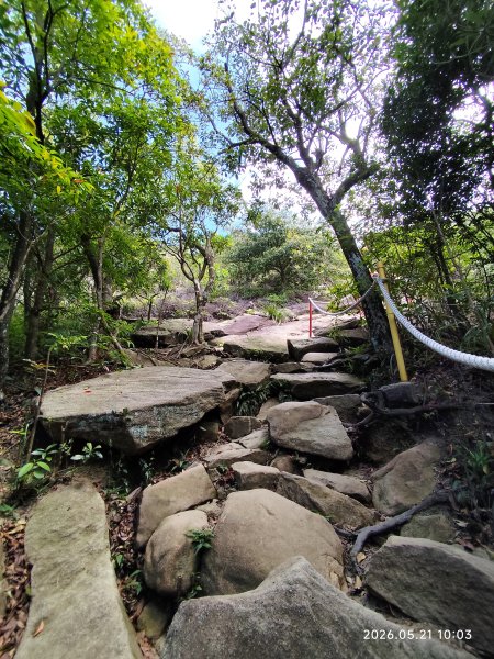 臺北內湖金面山、剪刀石3063650
