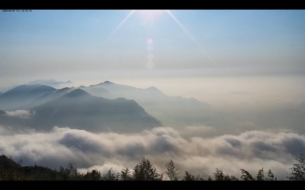 阿里山雲瀑&雲海/富士山直播即時視訊827034