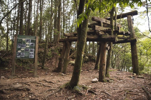 八仙山-夏日避暑好所在631696