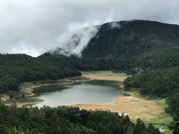 翠峰湖環山步道1034053