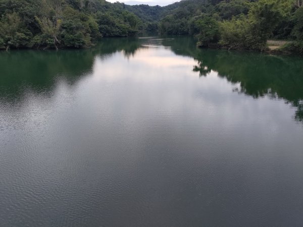 【新竹縣寶山鄉】寶山水庫環湖步道2833108
