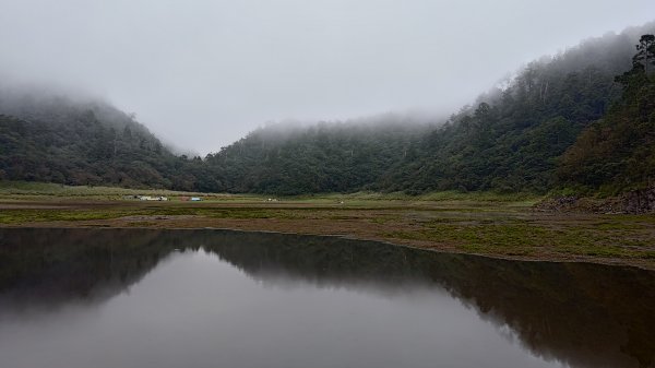 棲松縱走未竟2918412