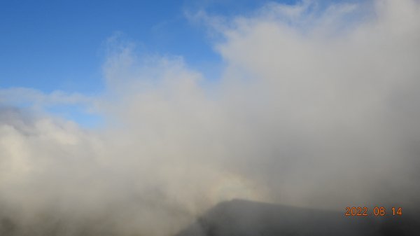 久違的觀音圈，差強人意的雲瀑1802996